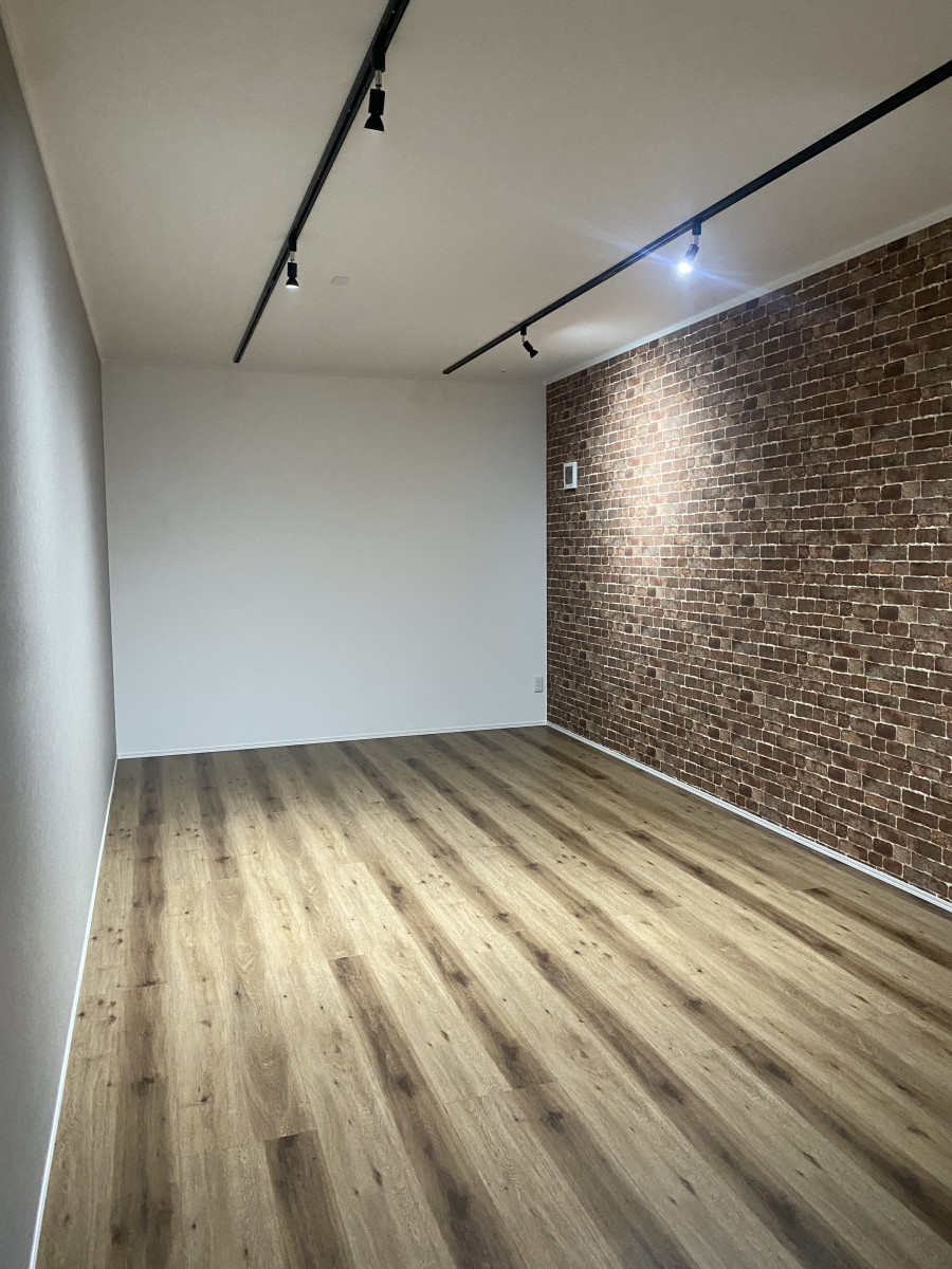 スペースの1枚目の写真