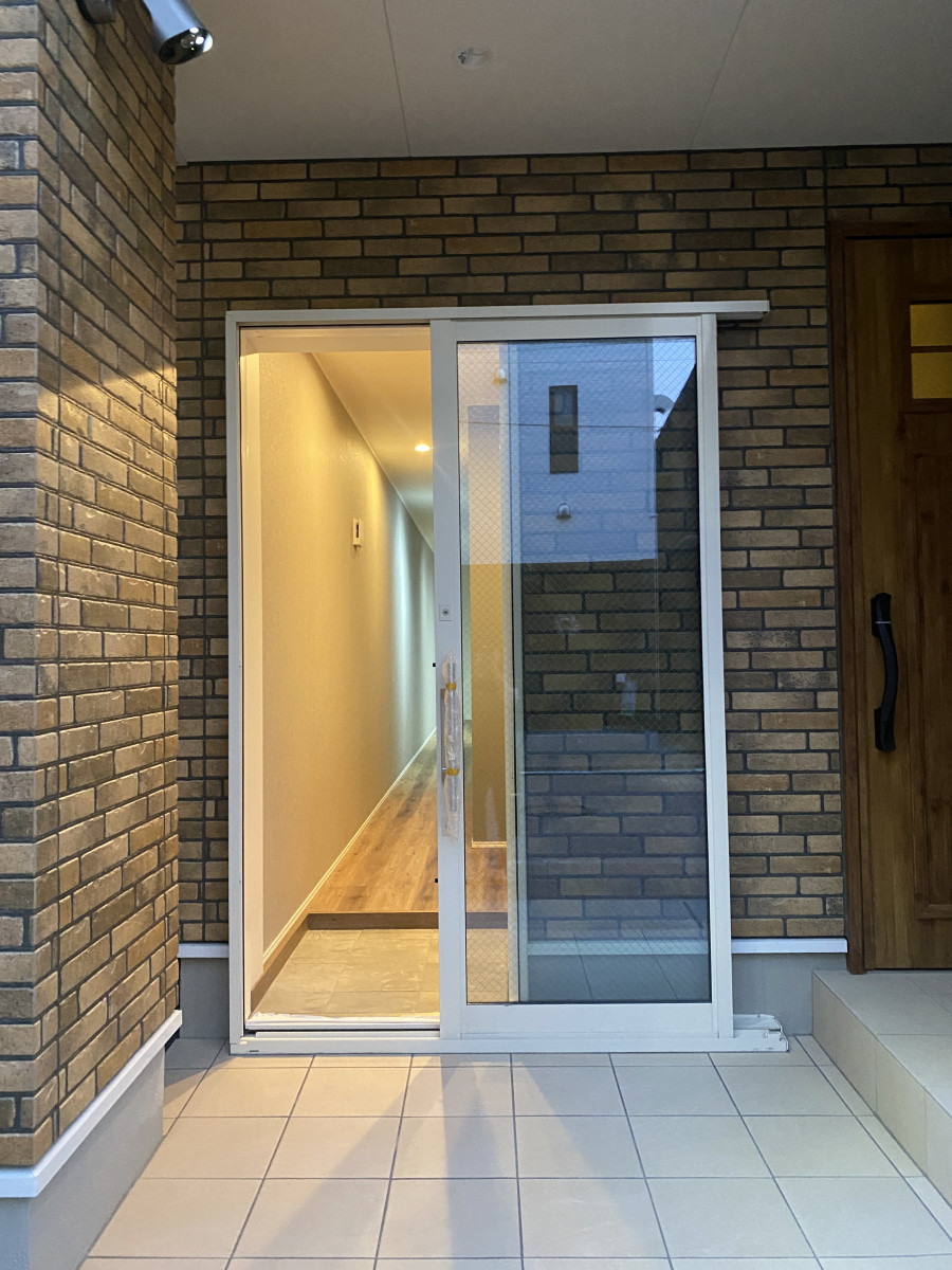 スペースの3枚目の写真