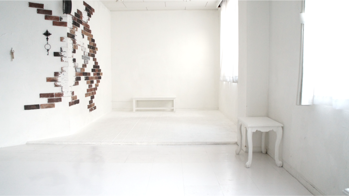 スペースの1枚目の写真