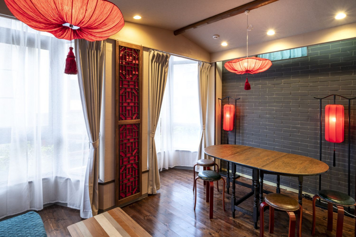 スペースの1枚目の写真