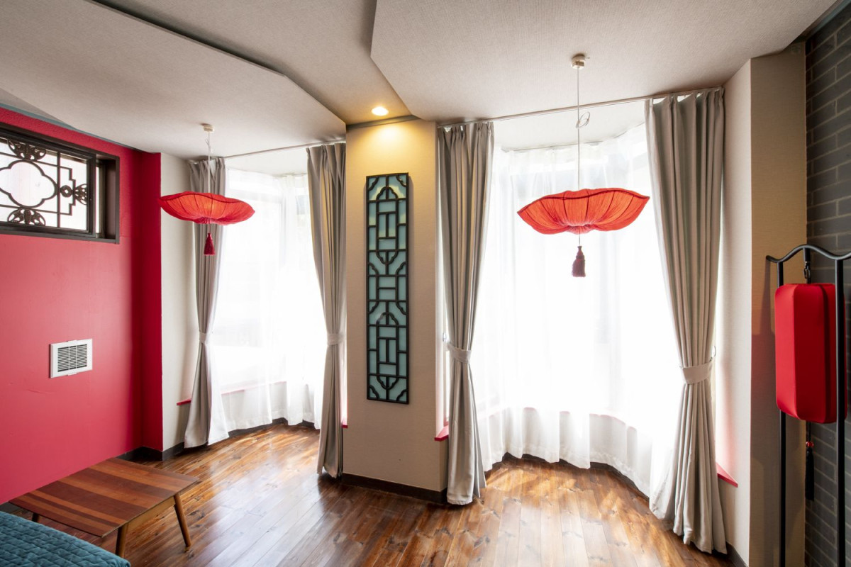 スペースの2枚目の写真