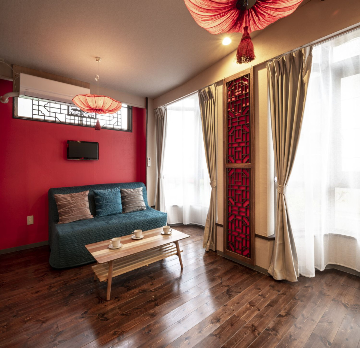 スペースの3枚目の写真