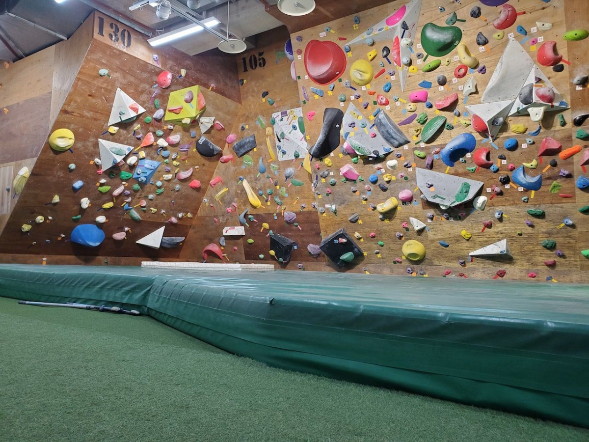 スペースの2枚目の写真