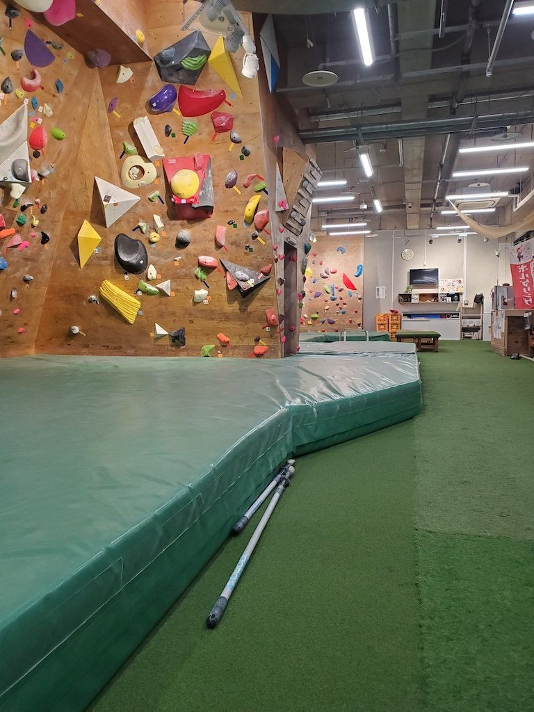 スペースの3枚目の写真