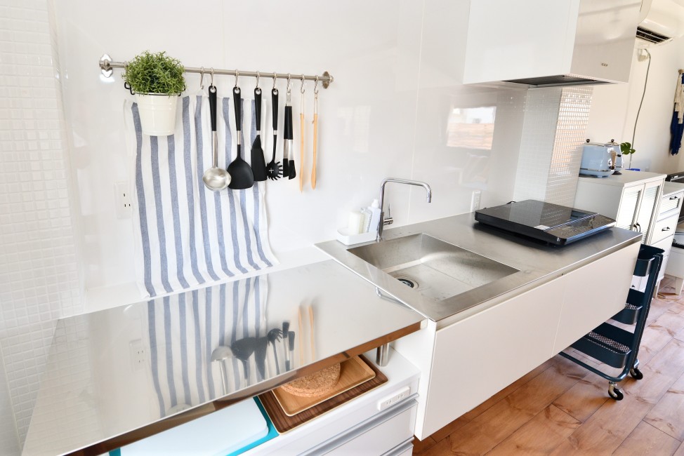 スペースの2枚目の写真