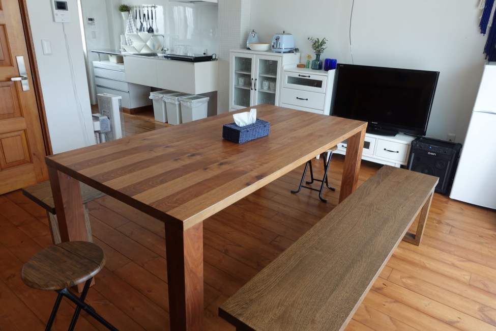 スペースの3枚目の写真