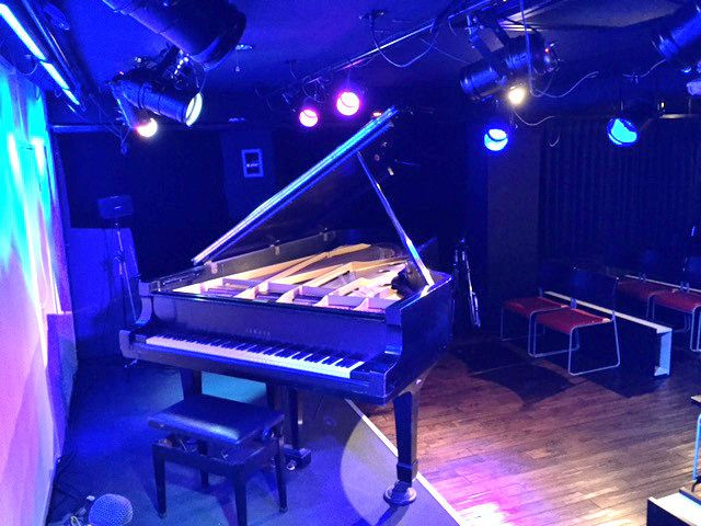 スペースの2枚目の写真