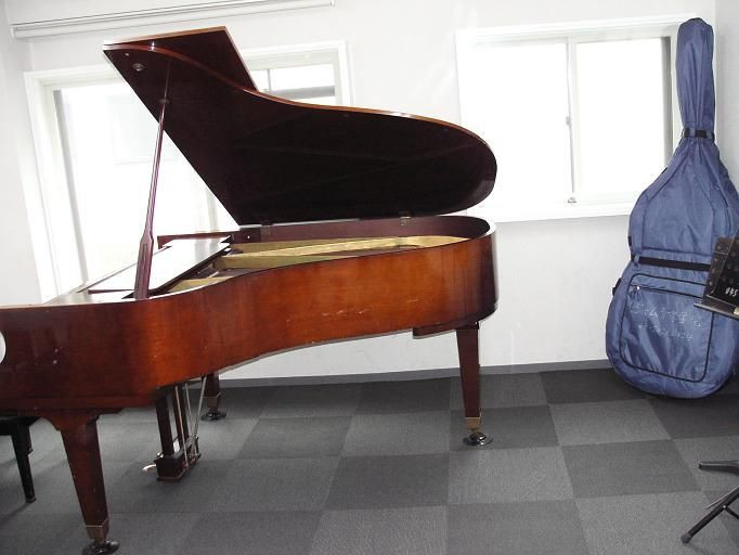 スペースの1枚目の写真