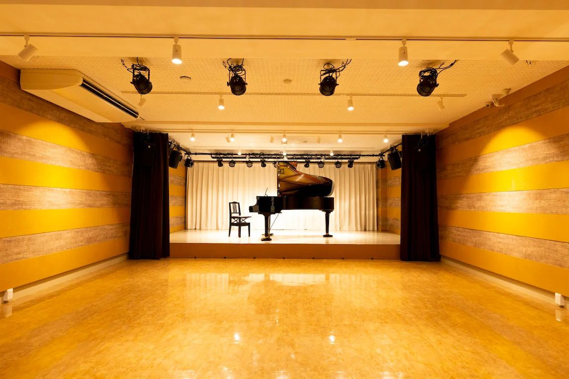 スペースの1枚目の写真