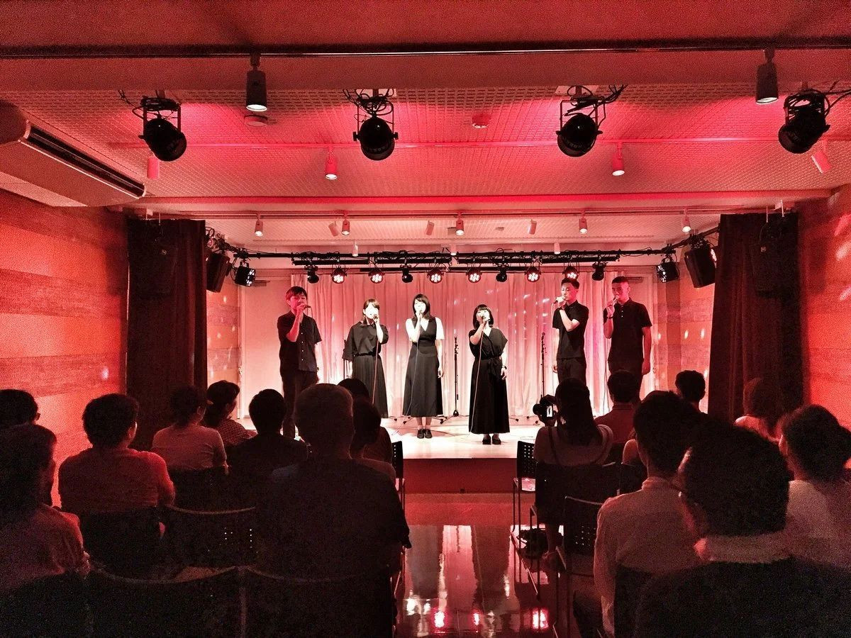 スペースの2枚目の写真