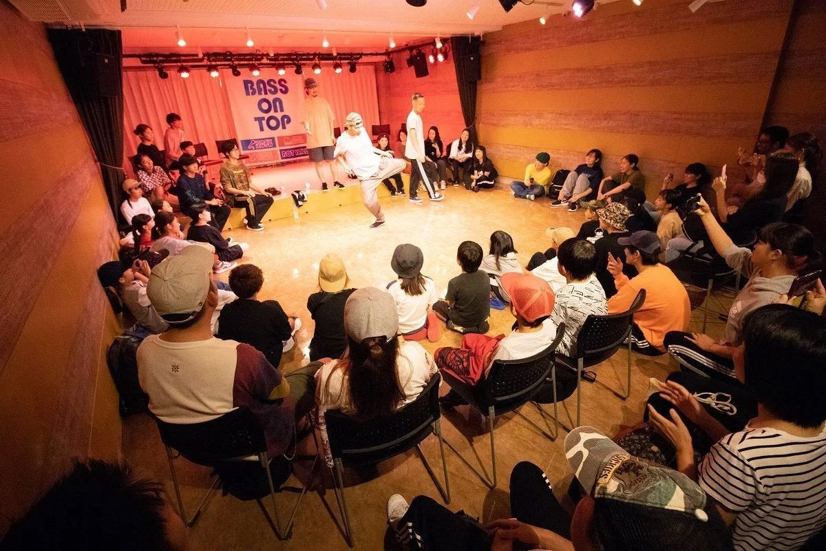 スペースの3枚目の写真