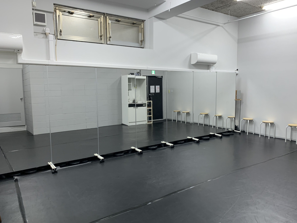 スペースの1枚目の写真