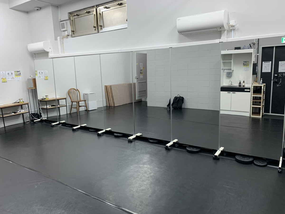 スペースの2枚目の写真