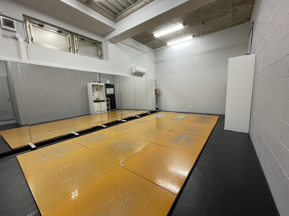 スペースの3枚目の写真