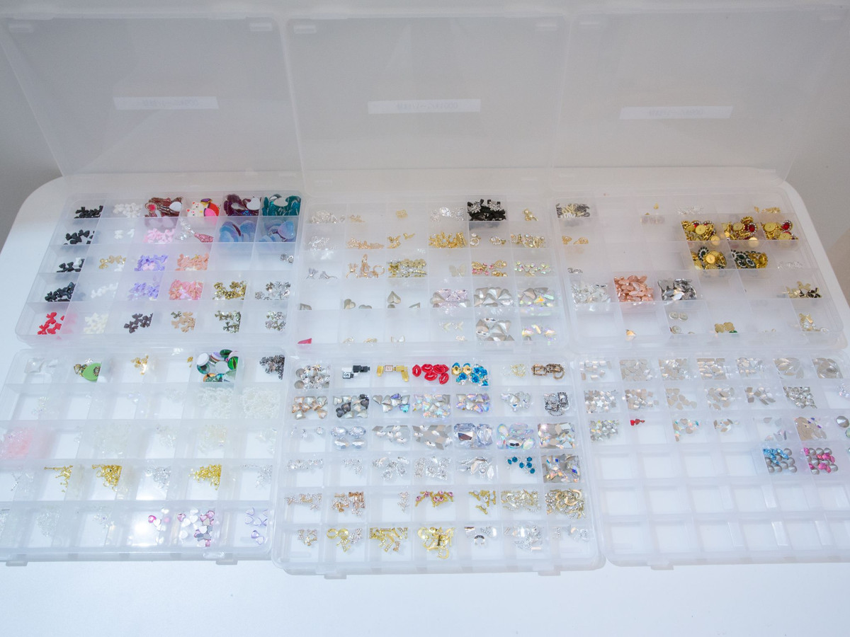 スペースの2枚目の写真