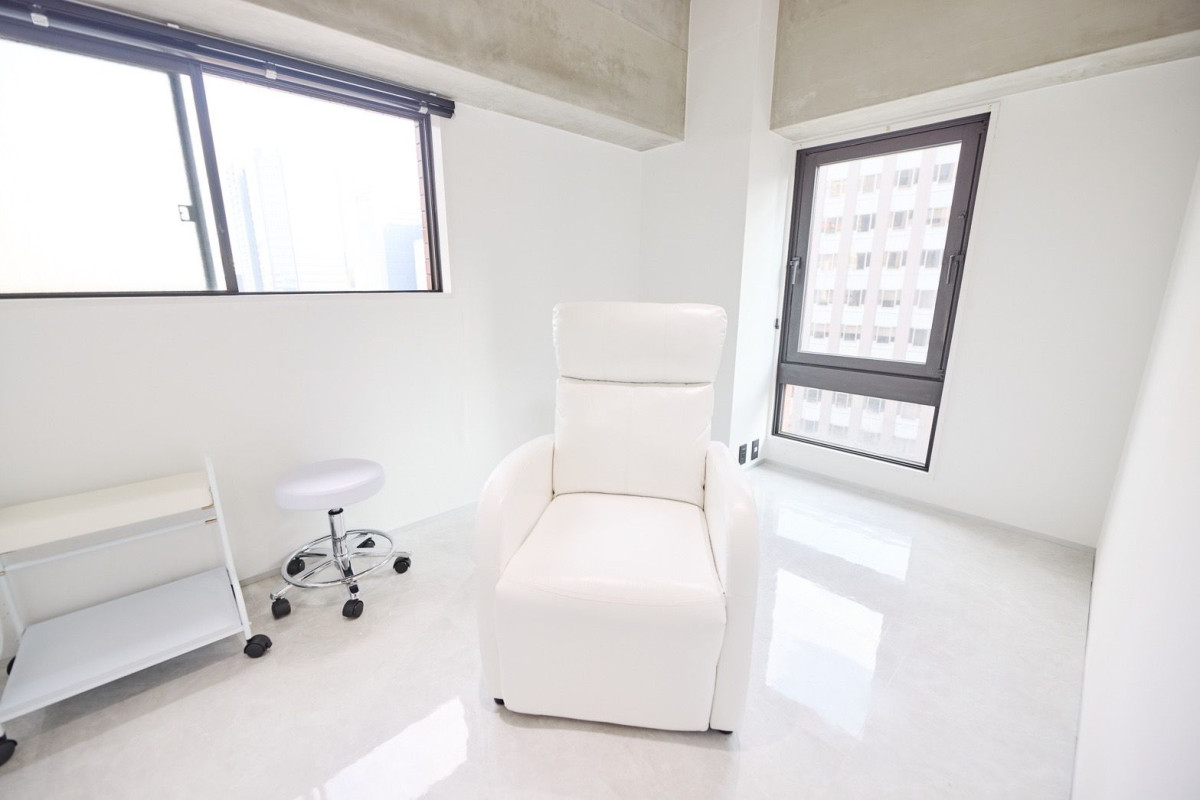 スペースの3枚目の写真