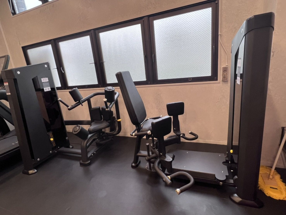 スペースの3枚目の写真