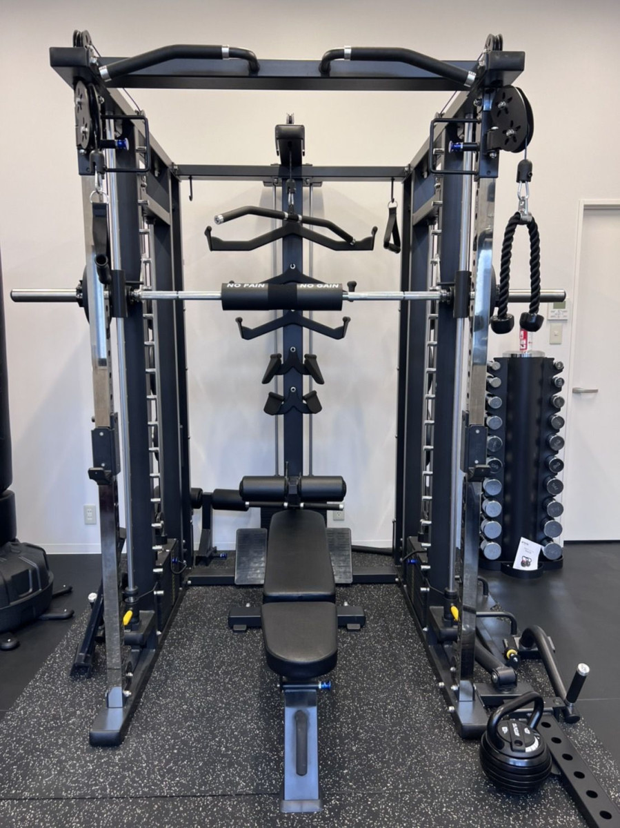 スペースの2枚目の写真