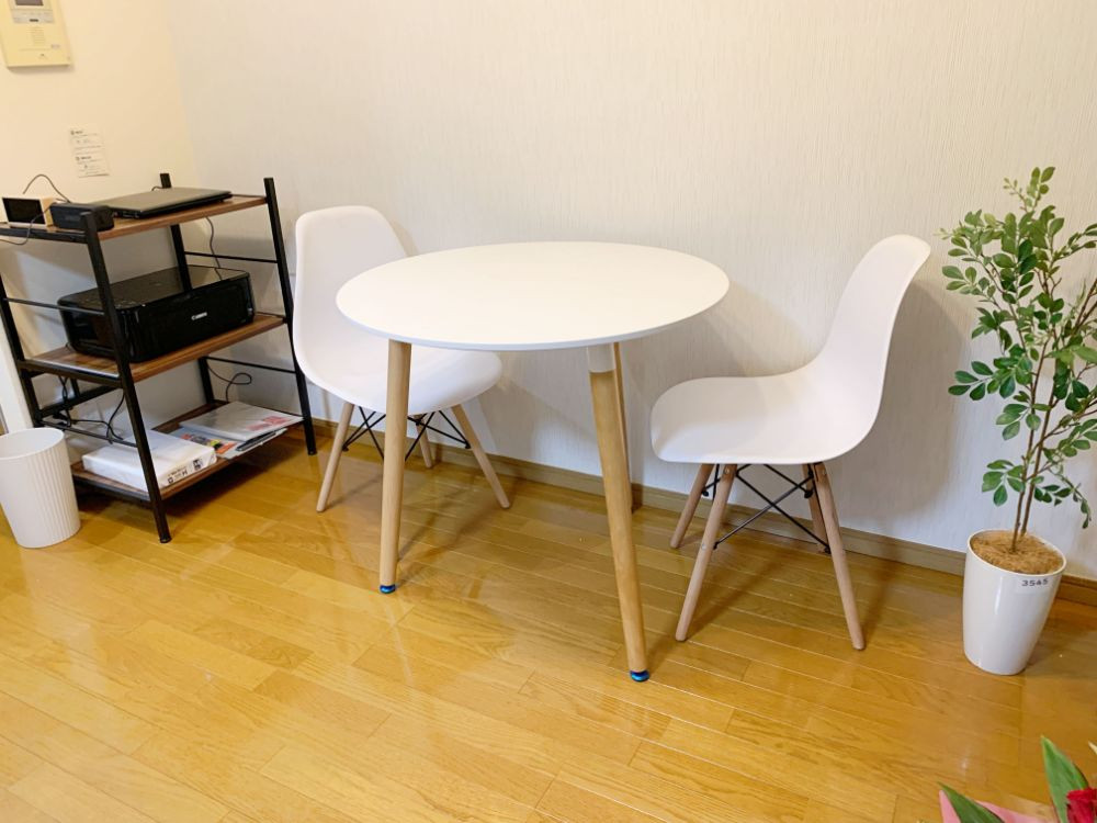 スペースの2枚目の写真