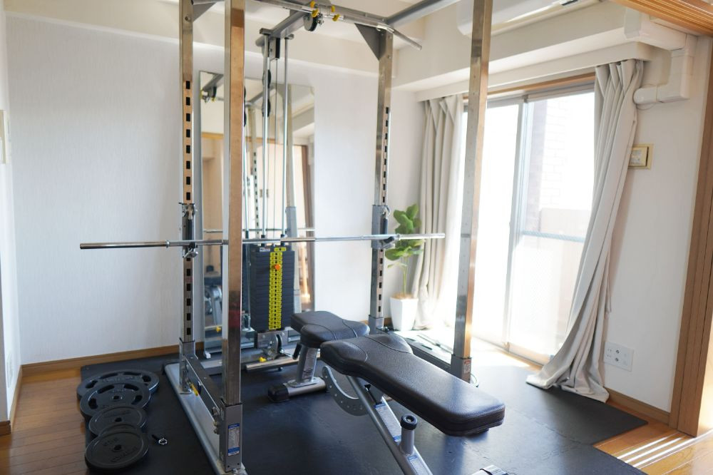 スペースの3枚目の写真