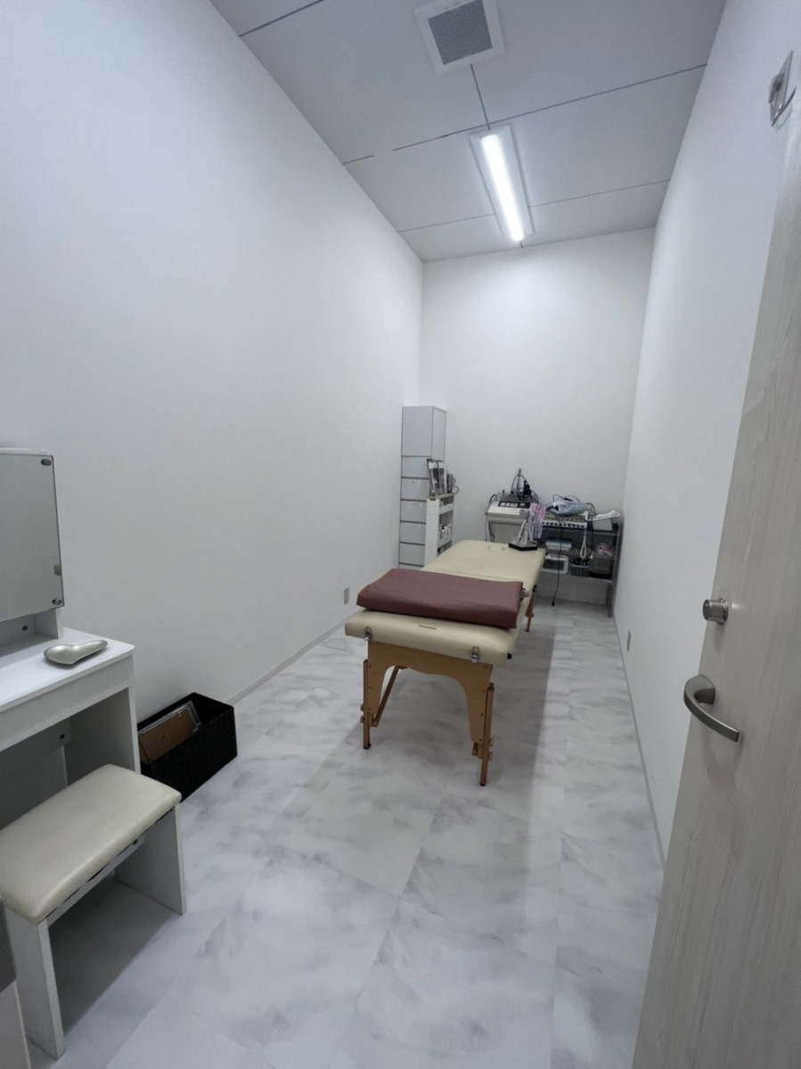 スペースの1枚目の写真