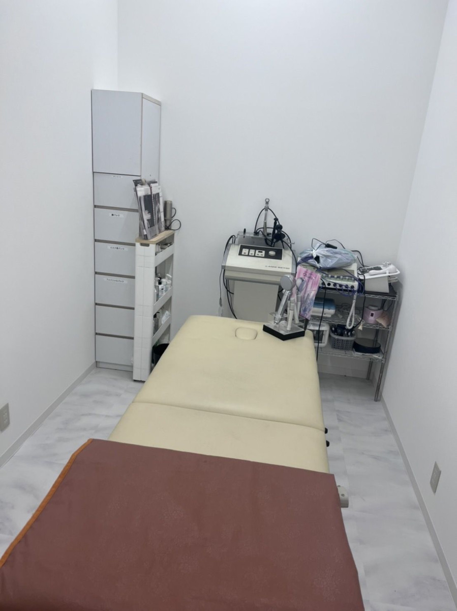 スペースの2枚目の写真