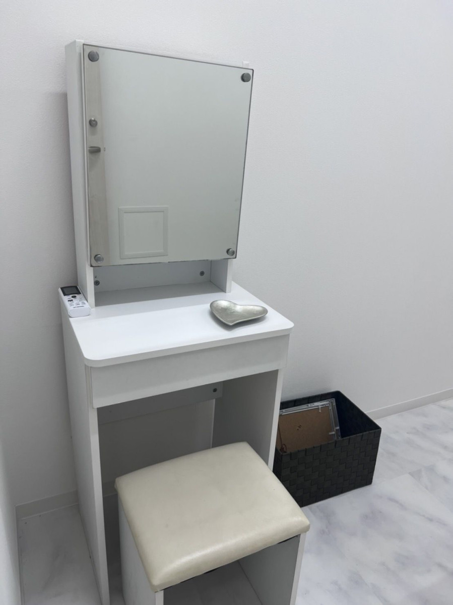 スペースの3枚目の写真