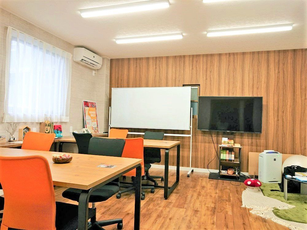 スペースの2枚目の写真