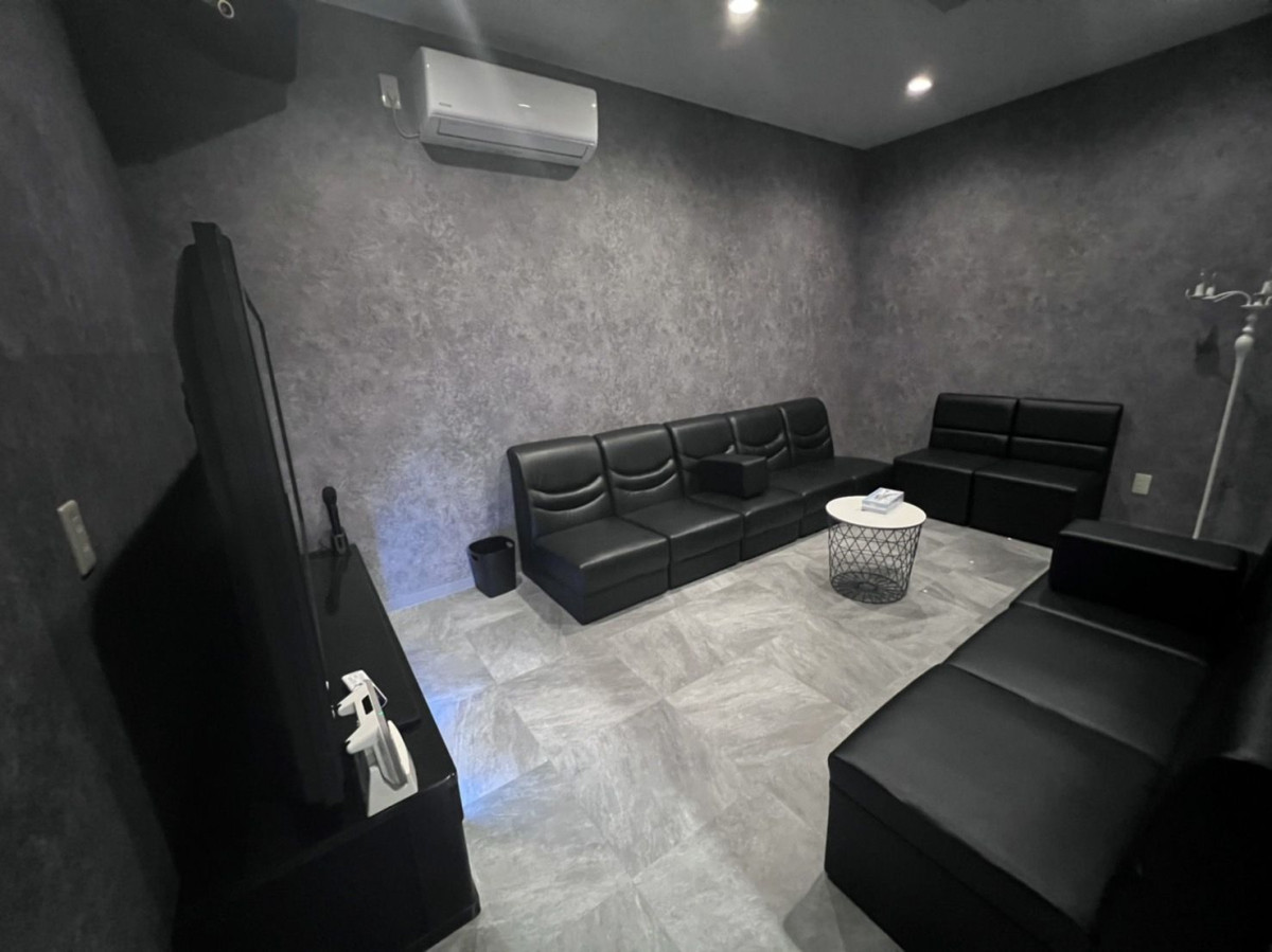 スペースの1枚目の写真