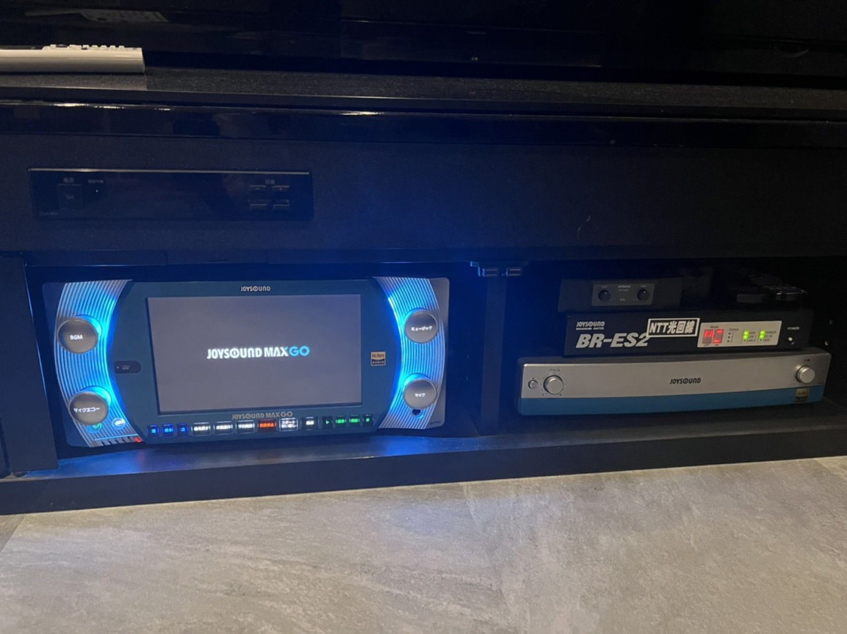 スペースの3枚目の写真