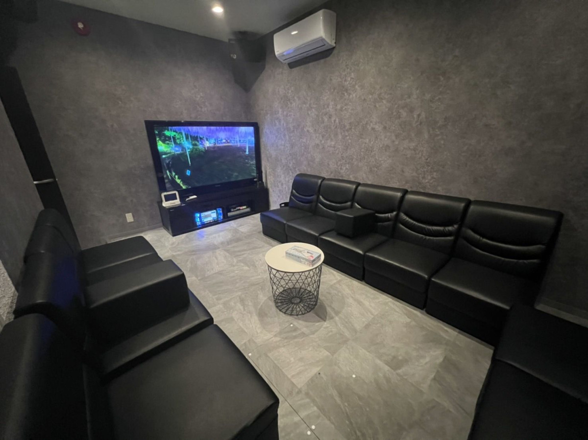 スペースの2枚目の写真