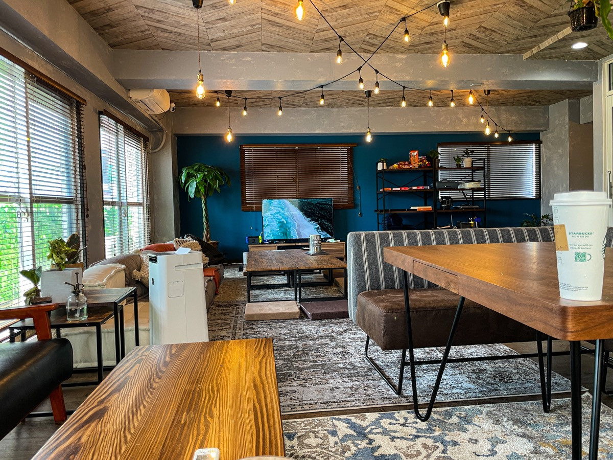 スペースの1枚目の写真