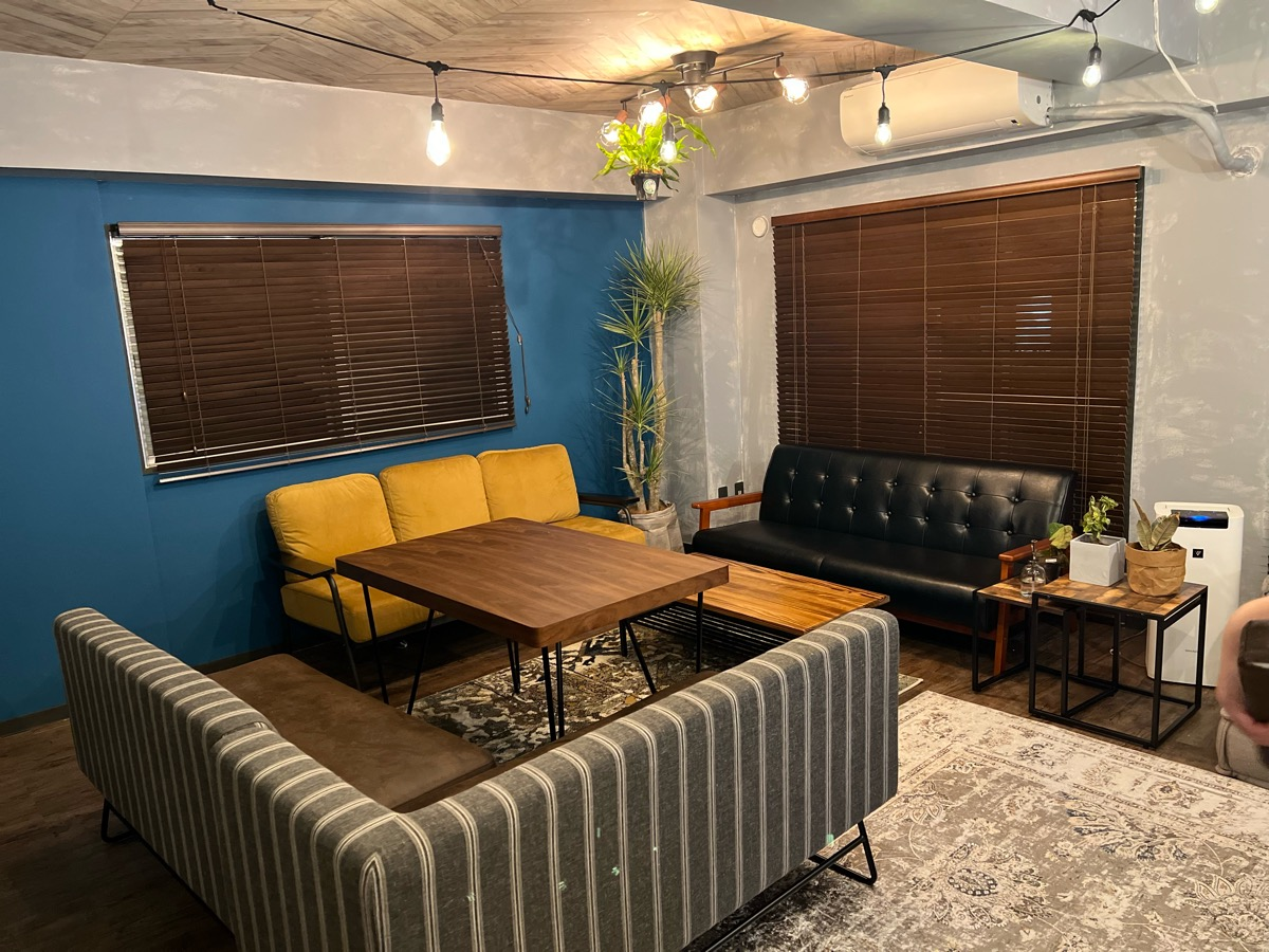 スペースの2枚目の写真