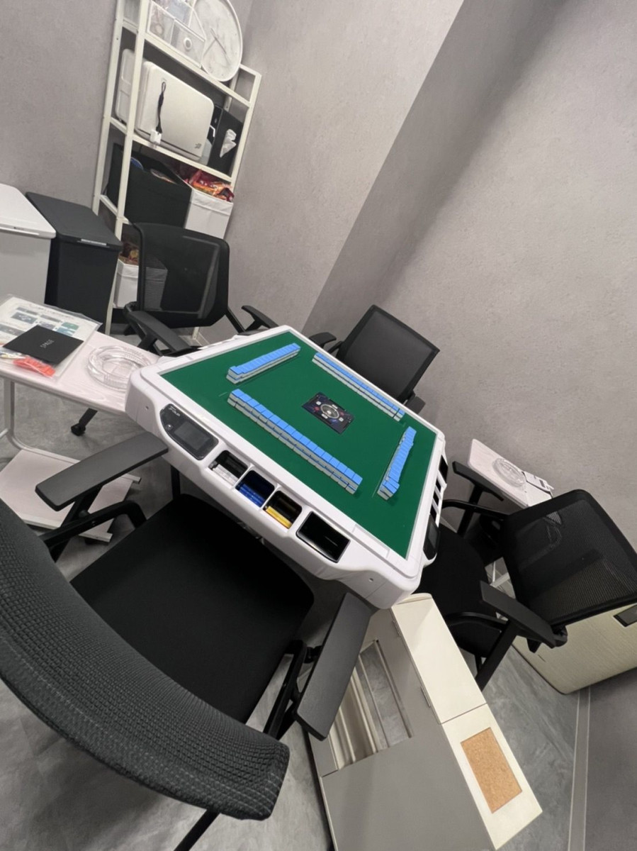 スペースの2枚目の写真