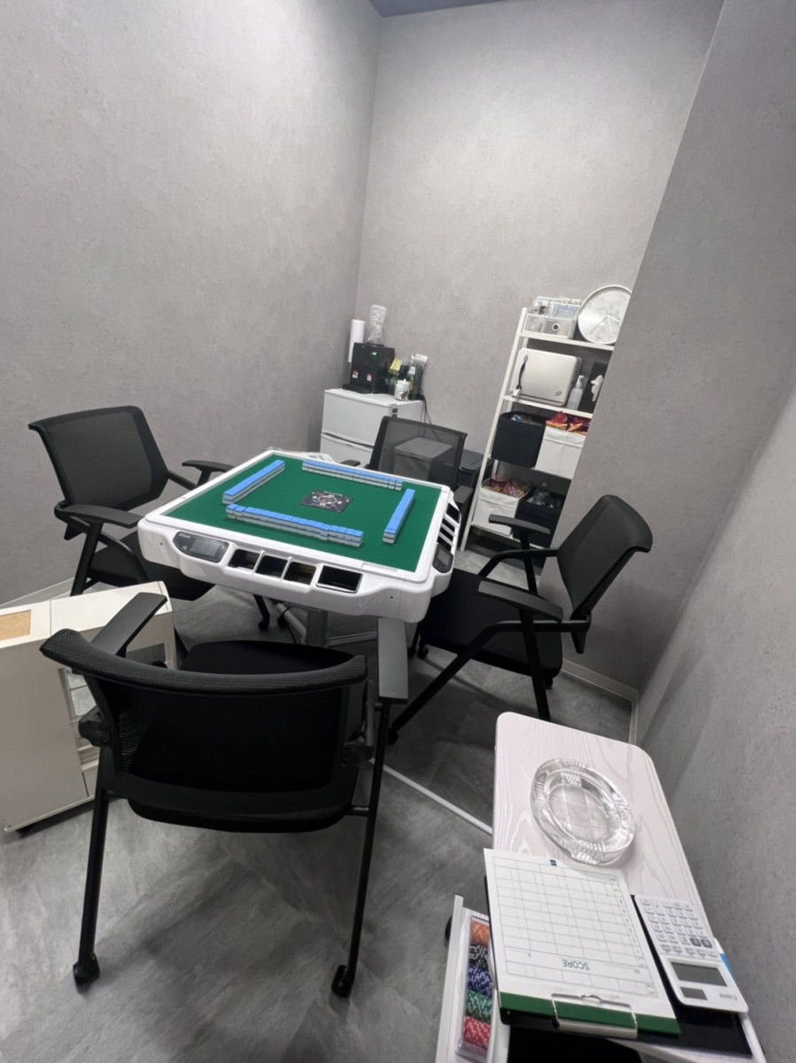 スペースの3枚目の写真