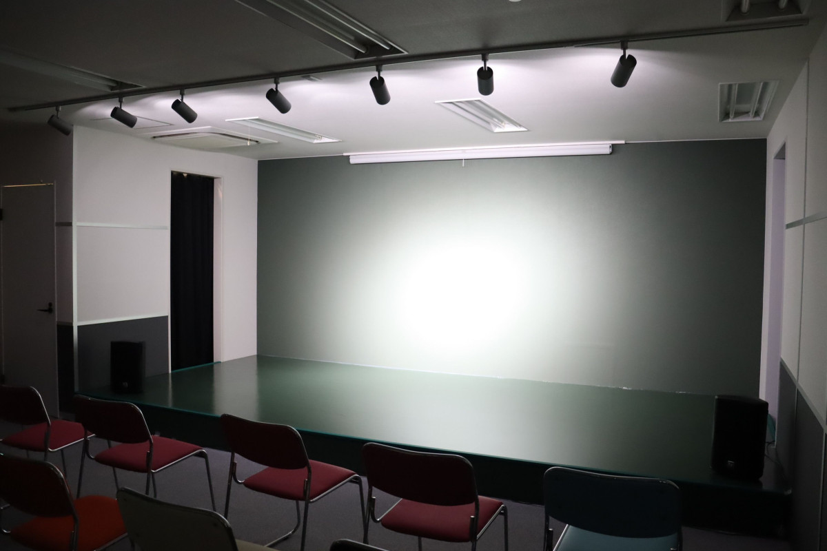 スペースの2枚目の写真