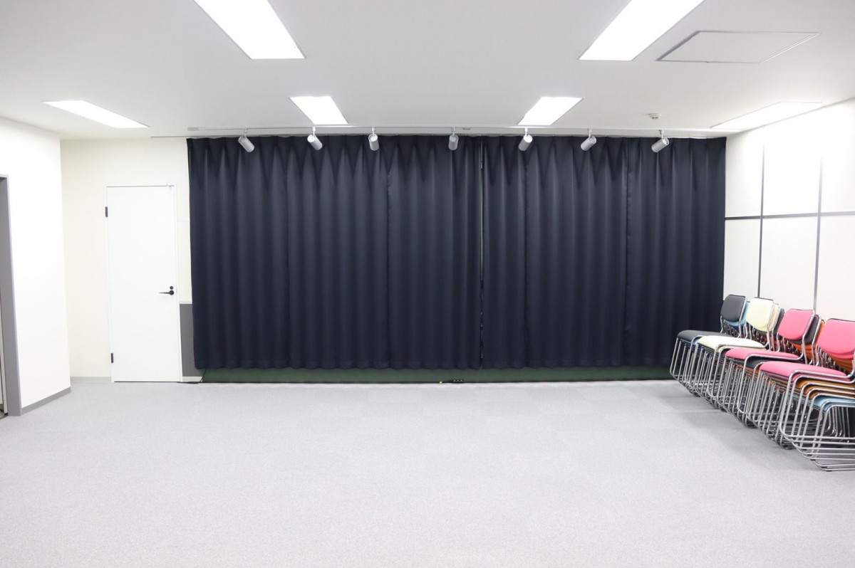 スペースの3枚目の写真