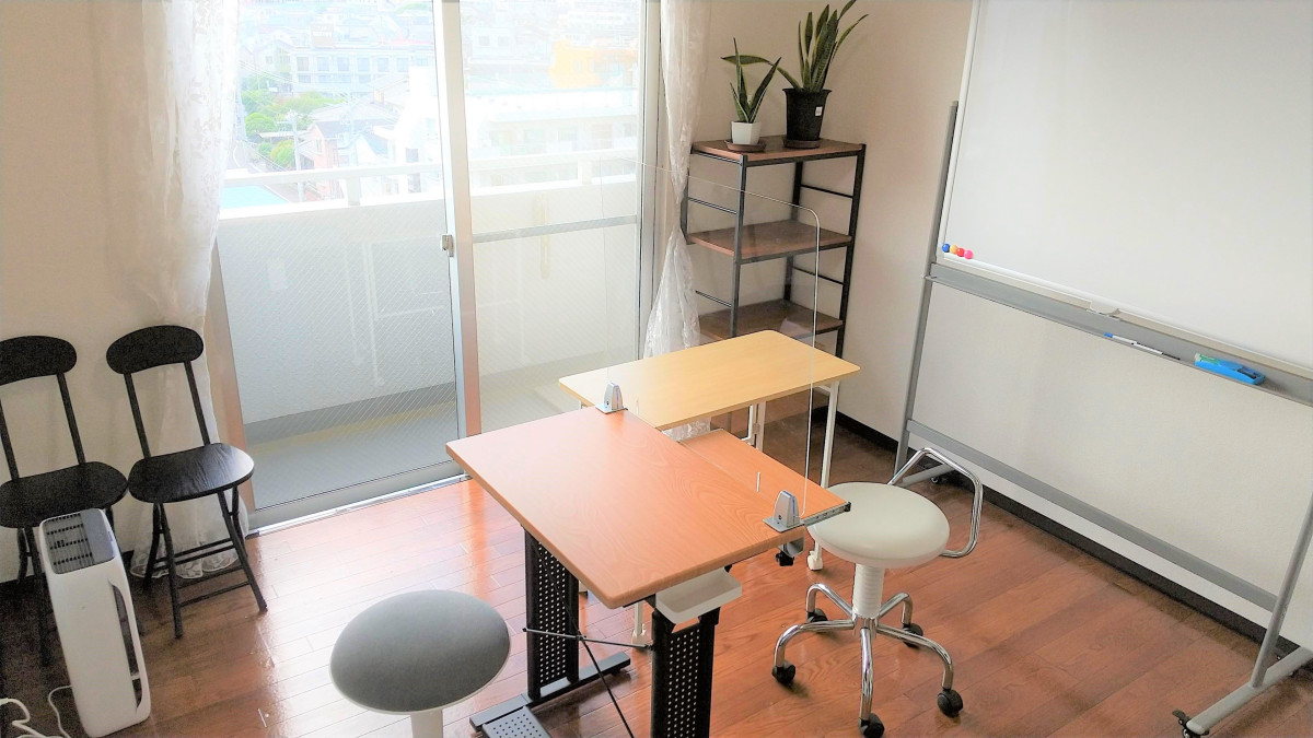 スペースの1枚目の写真