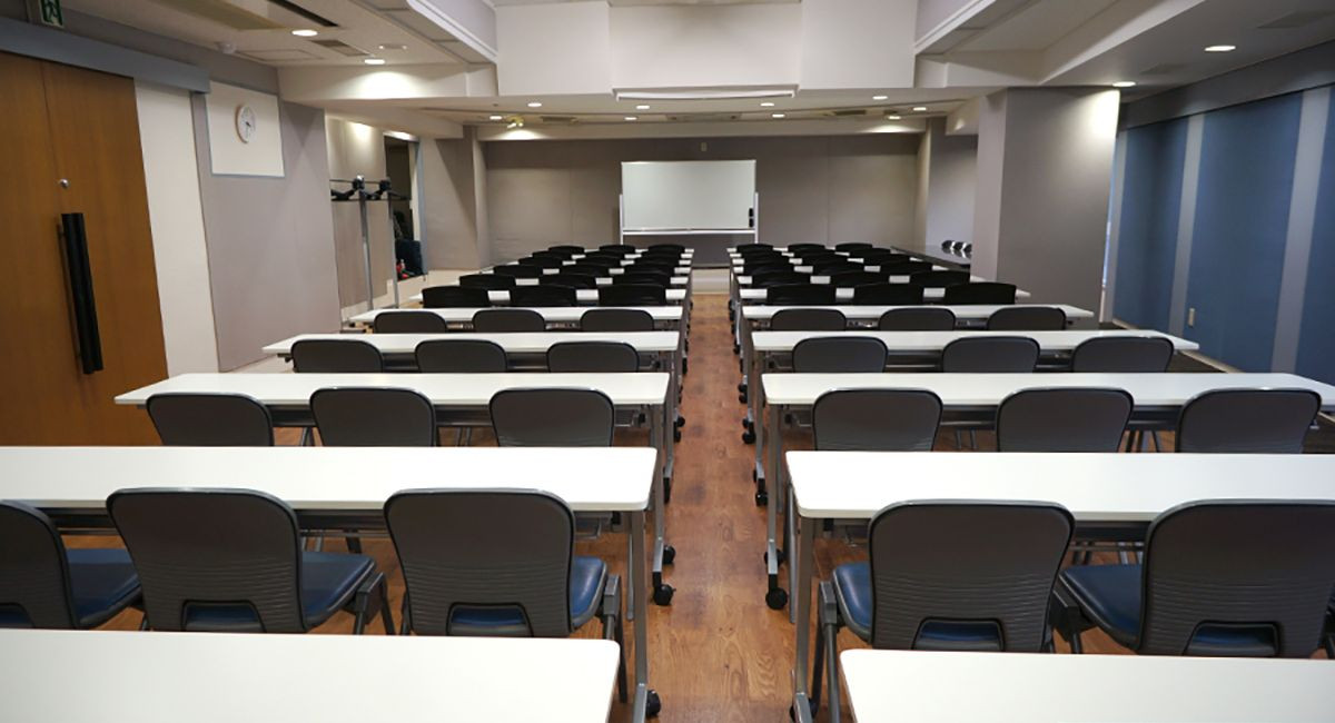 スペースの1枚目の写真