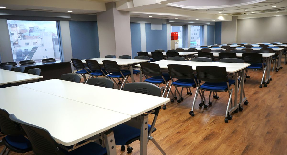 スペースの3枚目の写真