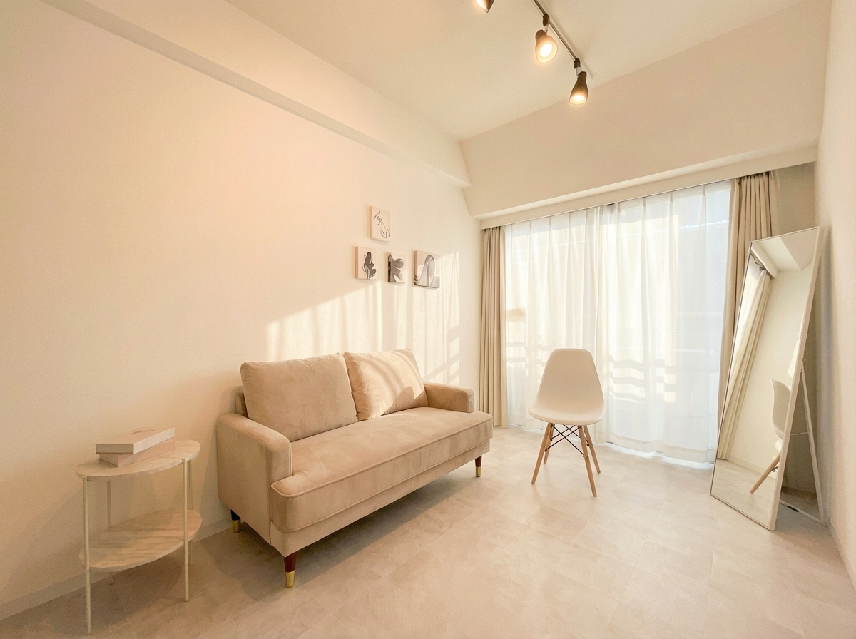 スペースの1枚目の写真