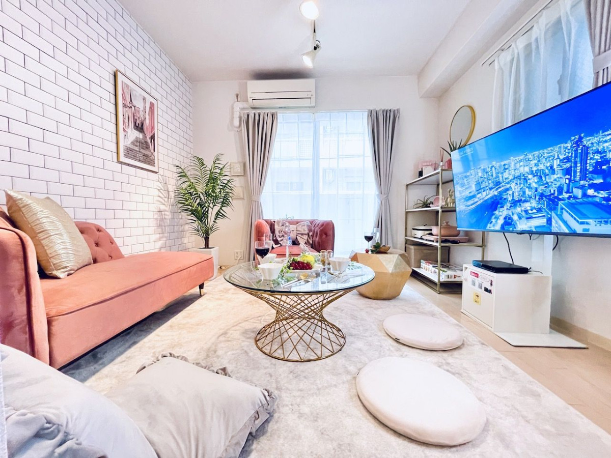 スペースの1枚目の写真