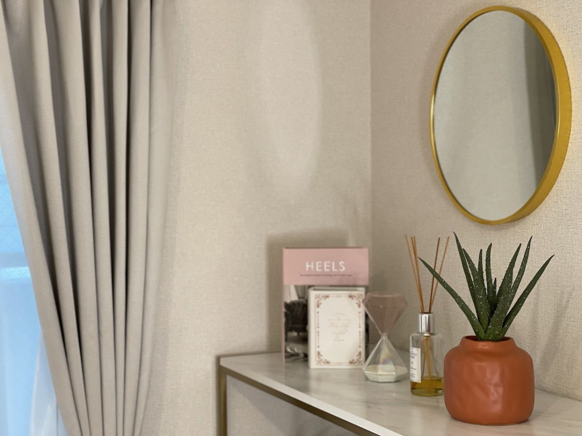 スペースの3枚目の写真