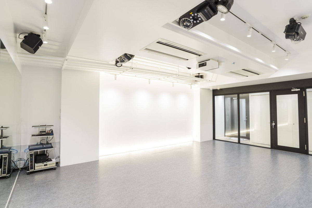 スペースの2枚目の写真