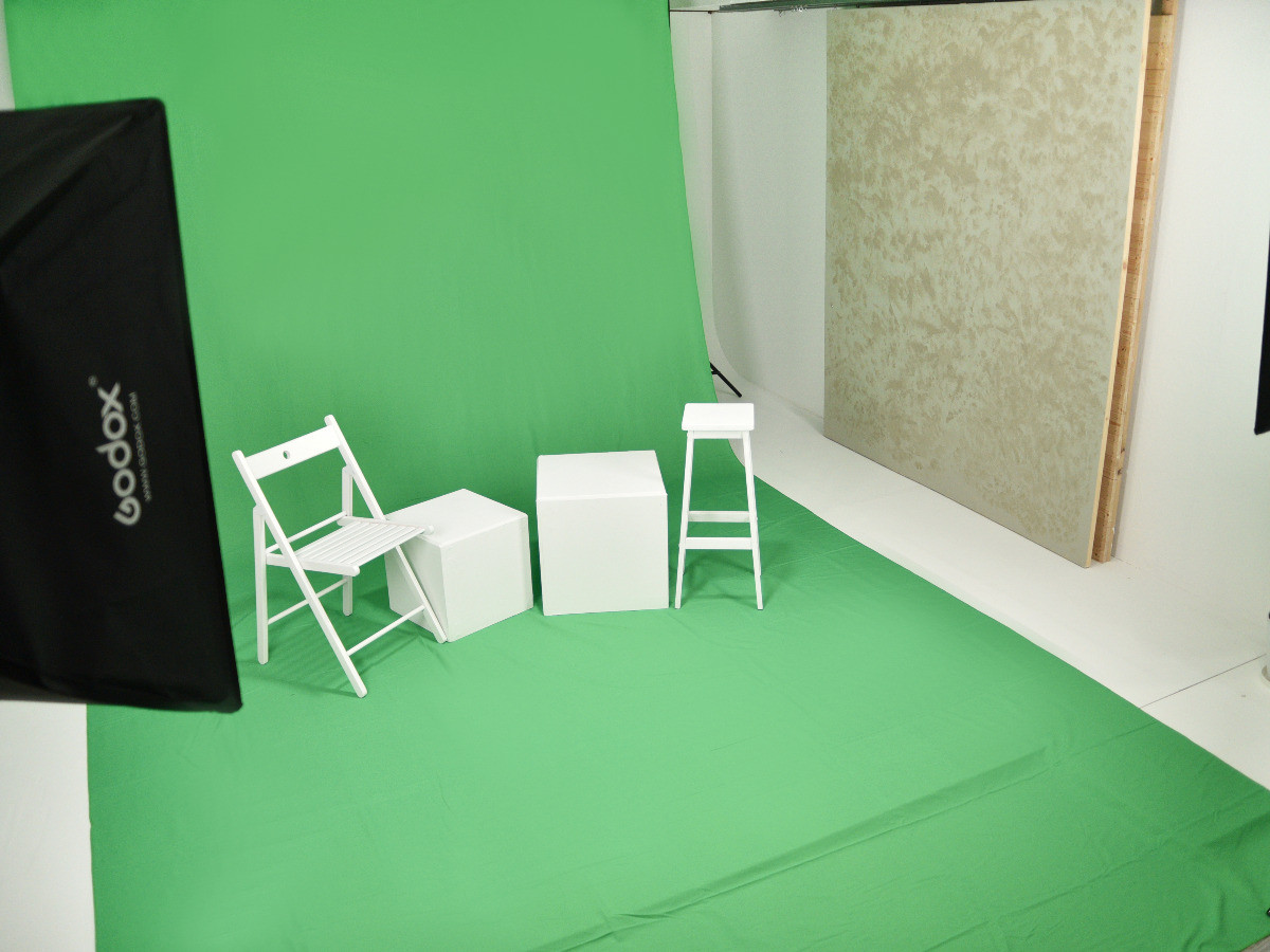 スペースの3枚目の写真