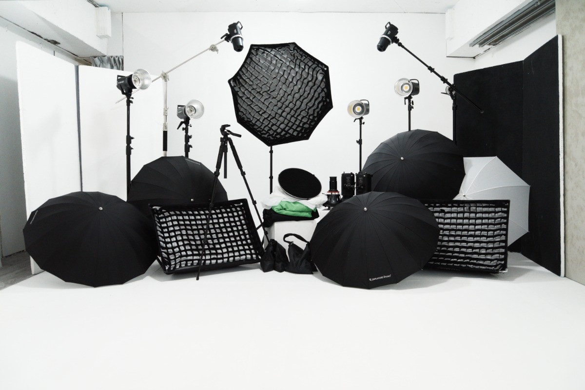 スペースの2枚目の写真