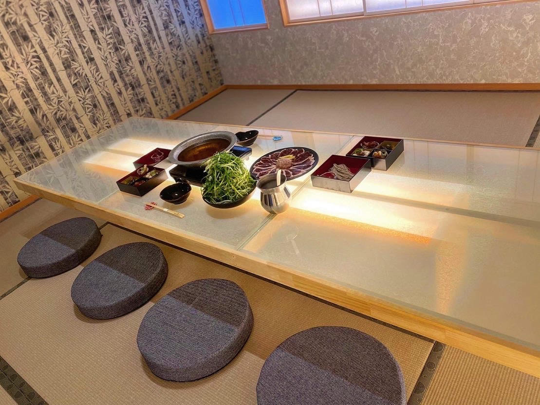 スペースの1枚目の写真