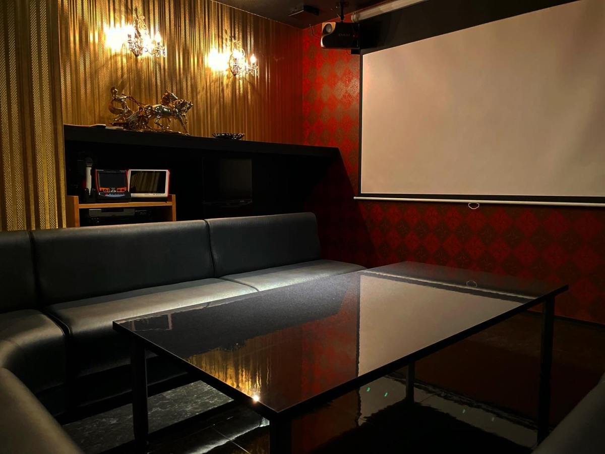 スペースの2枚目の写真