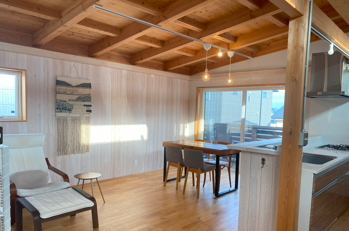 スペースの1枚目の写真