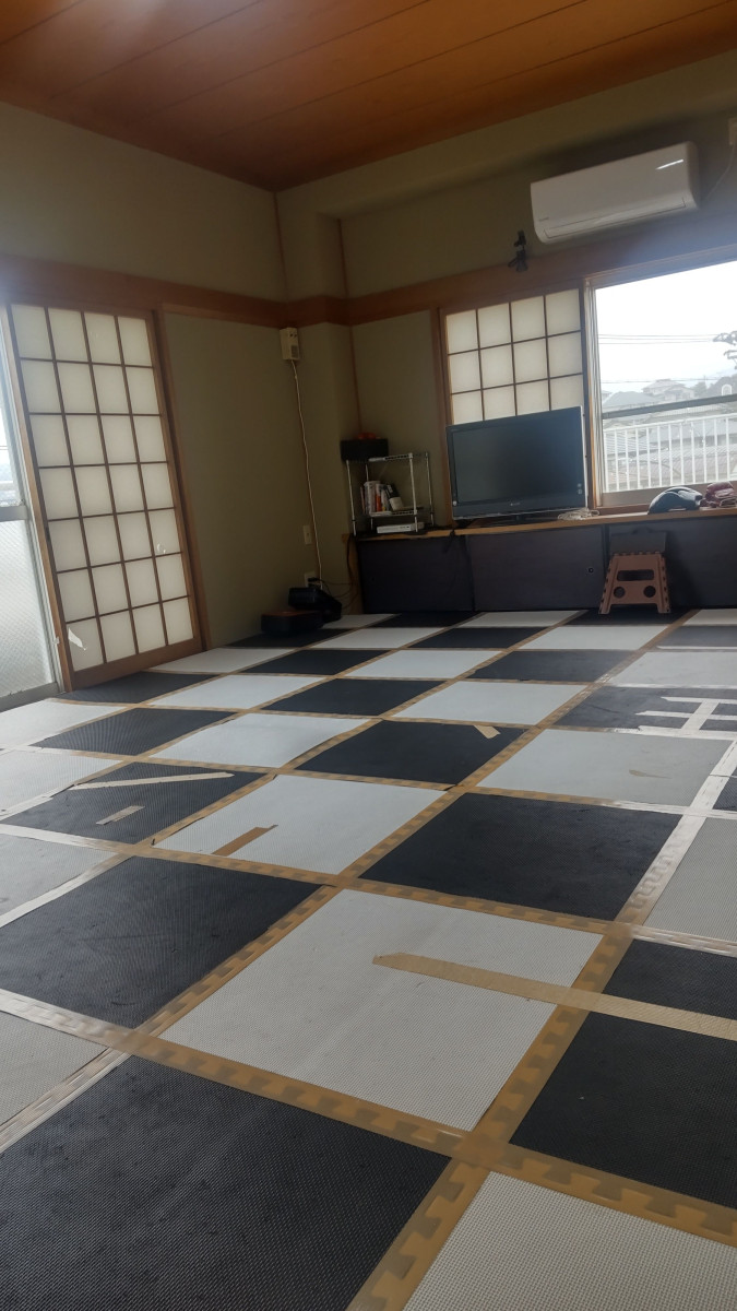 スペースの1枚目の写真